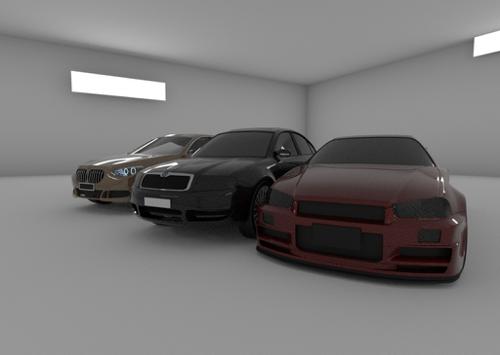 My old cars preview image